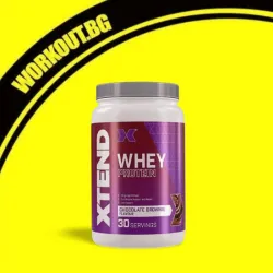 Мнения за ефекта от Whey Protein