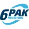 6PAK Nutrition logo