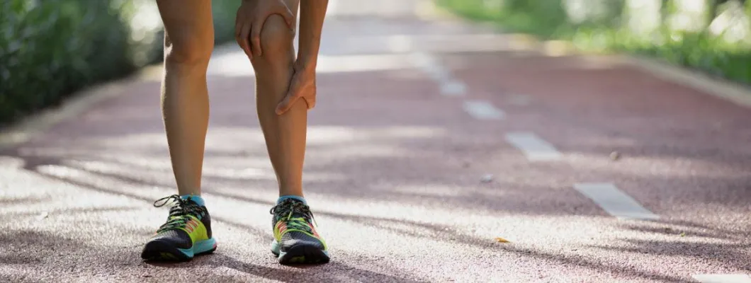 Схващане на мускулите на краката – 3 полезни съвета