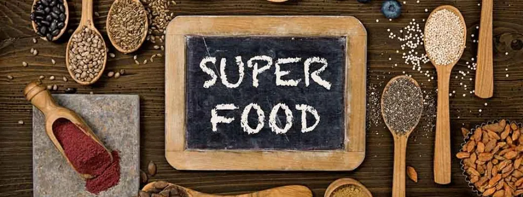Здравословно хранене и суперхрани – отговори на важните въпроси