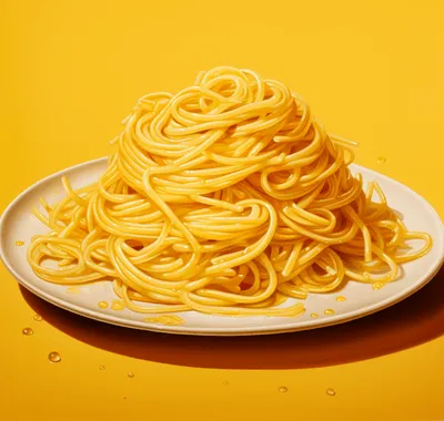 Alce Nero спагети без глутен