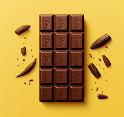 Anidor натурален шоколад какао
