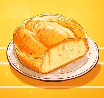Хляб питка