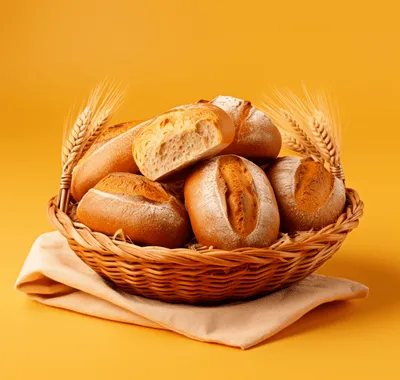 Хляб ръжен хляб