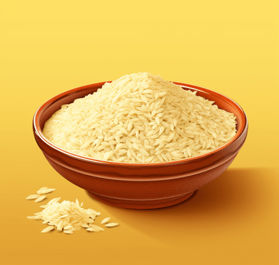 Оризови трици