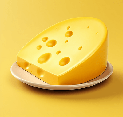 Гауда сирене