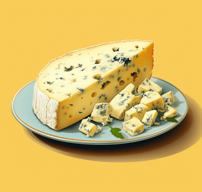 Синьо сирене