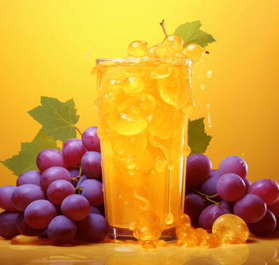 Сок от грозде