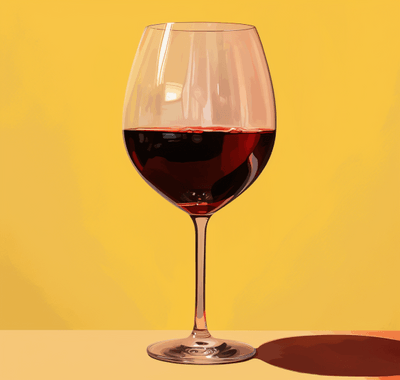 Червено вино трапезно