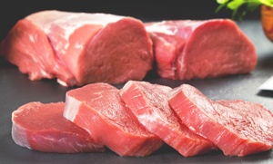 Телешко месо, богато на протеини